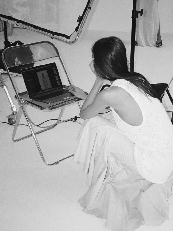 On set with No Limits Marketing