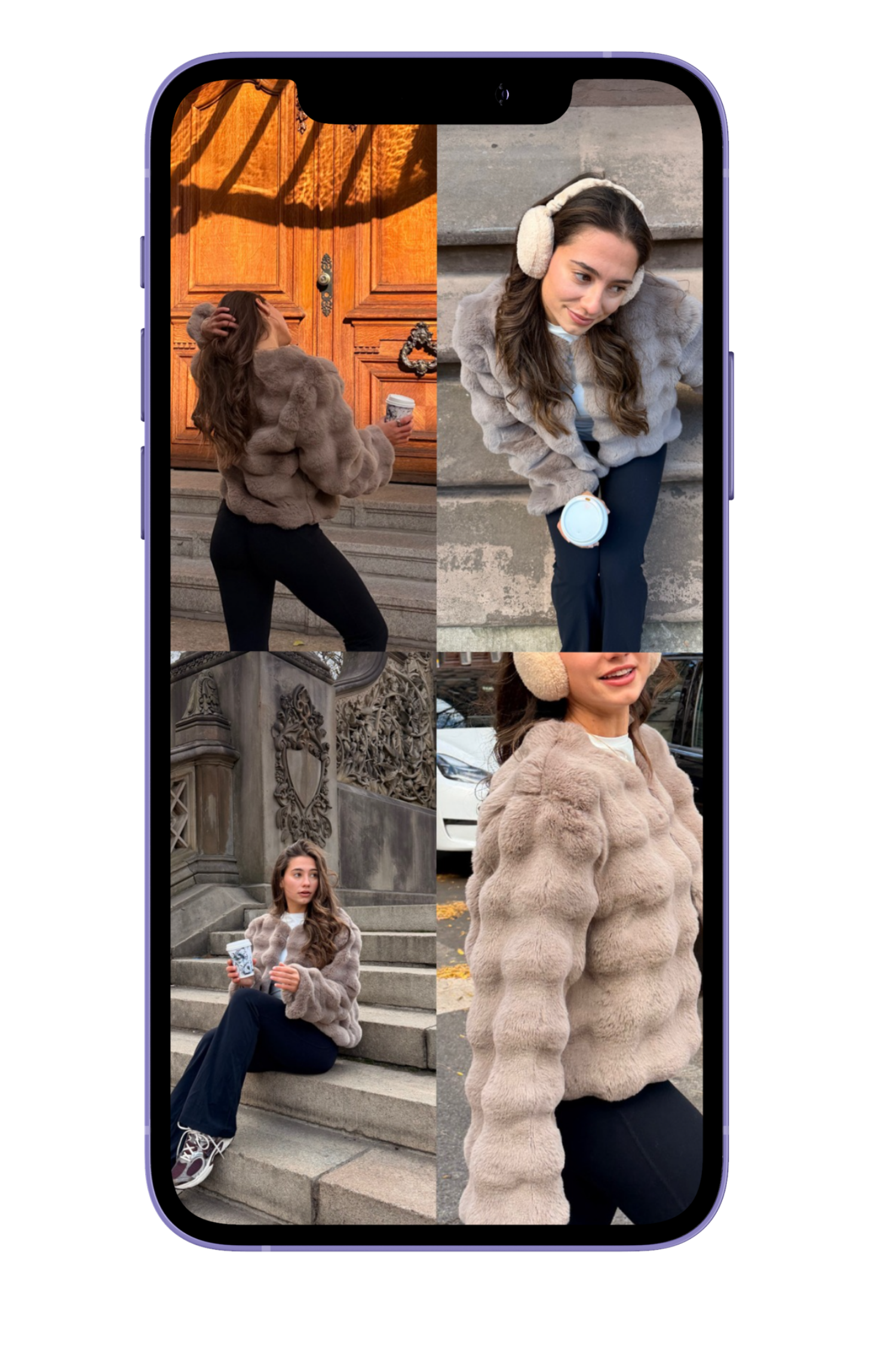 UGC creation